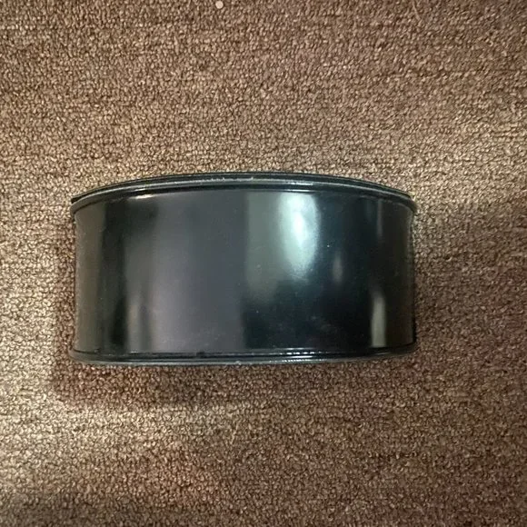 Marc by Marc Jacobs Half Moon Round Eyeglasses Sunglasses Case w/ free gift - Picture 4 of 6